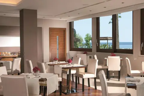 La Plage Resort in Taormina, foto 8