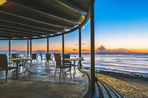 Le Meridien Ile Maurice in Pointe Aux Biches — foto 28