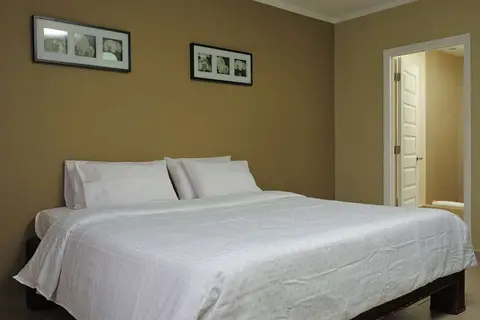 Eden Beach Resort in Kralendijk, foto 5