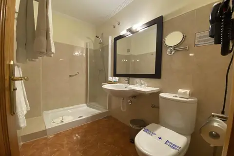 Hotel La Aldea Suites in Santa María de Guía de Gran Canaria — foto 16