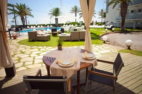Hotel Subur Maritim in Sitges — foto 3