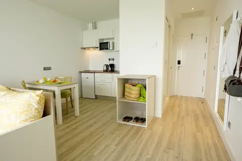 Appartementen Houm Plaza Son Rigo in Palma — foto 21