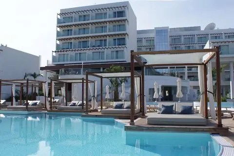 Sunrise Pearl Hotel & Spa in Sunrise Pearl Hotel, foto 3