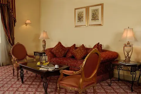 Steigenberger Cecil Hotel in Alexandrië — foto 2