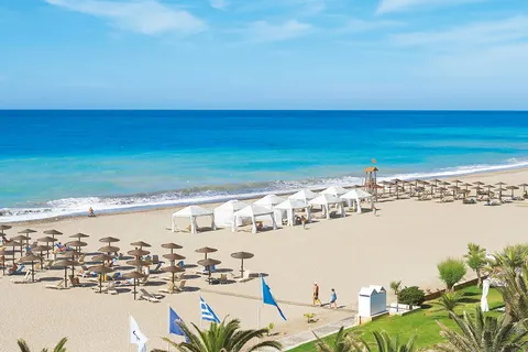 Grecotel Creta Palace in Rethymno — foto 6