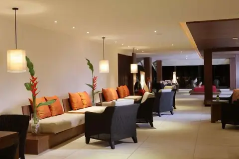 Radisson Resort & Suites Phuket in kamala — foto 20