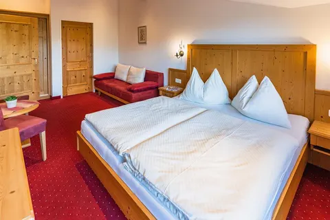 Der Schmittenhof foto 2