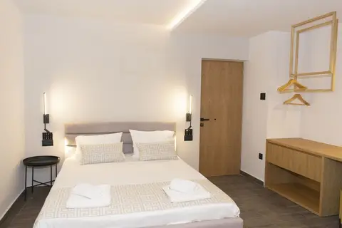 Elina Hotel Apartments in Rethimnon — foto 23