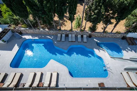 Sunny Days Hotel & Appartementen in Ζηπάρι — foto 27
