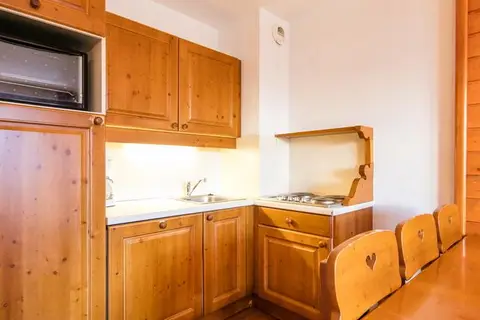 Résidence Vacancéole La Turra - Extra ingekocht in Modane — foto 13