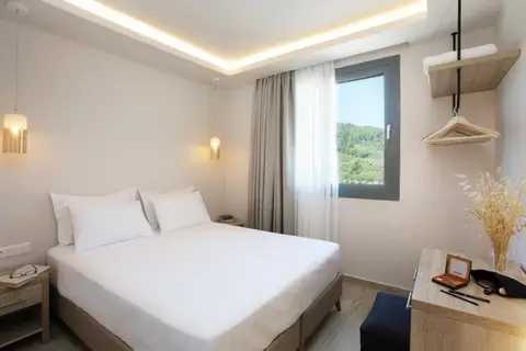 Alikon Adult Only Apartments in Δημοτική Ενότητα Σιθωνίας — foto 10
