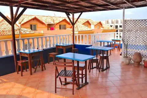 Hotel MiraBela in Santa Maria — foto 8
