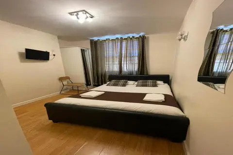 Travelodge London Kings Cross Royal Scot in Londen, foto 13