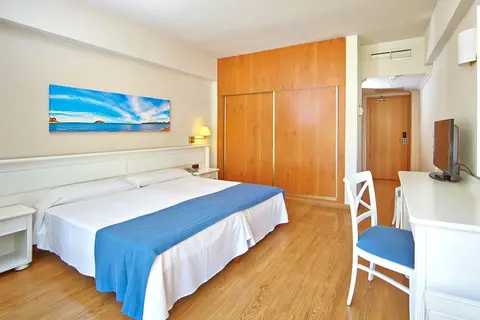 Flamboyan Caribe Hotel & Spa in Magaluf — foto 30