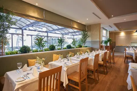 Hotel PortoBay Falésia in Olhos D'Água, foto 9