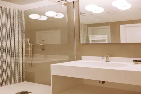 Biancodonda Lifestyle & Spa Hotel in Gallipoli — foto 11
