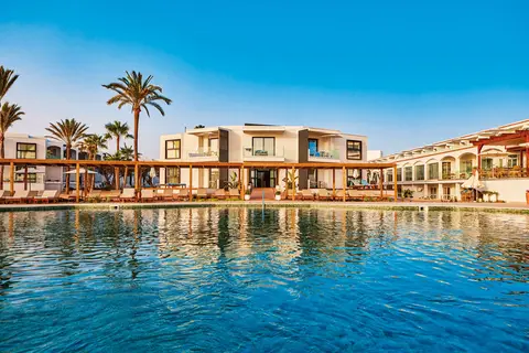 Universal Grand León & Spa in Colònia de Sant Jordi