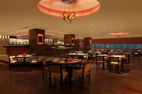 Hilton Garden Inn New Delhi/ Saket in Delhi — foto 10