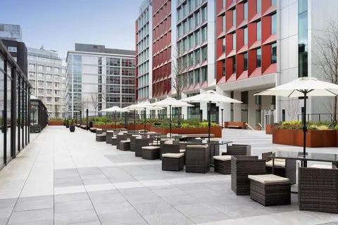 Novotel London West in Londen — foto 15