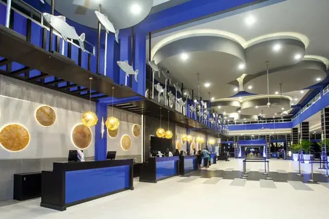 Riu Republica in Salvaleón de Higüey — foto 3