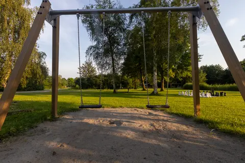 Camping Hunze Bulten in Annen — foto 6
