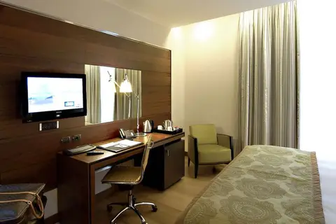 Best Western Premier BHR Treviso Hotel in Quinto di Treviso — foto 12