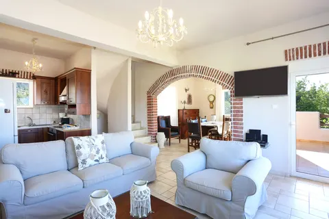 Villa Listaros in Mires Municipal Unit — foto 8