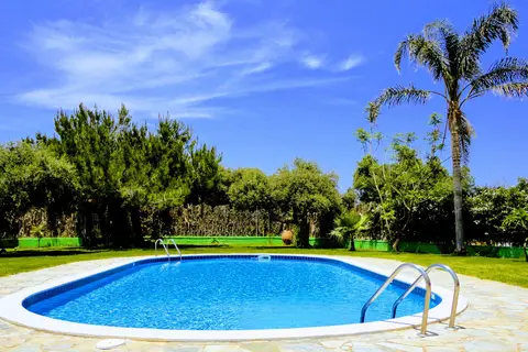 Ibiscus in Δημοτική Ενότητα Μαλίων — foto 15