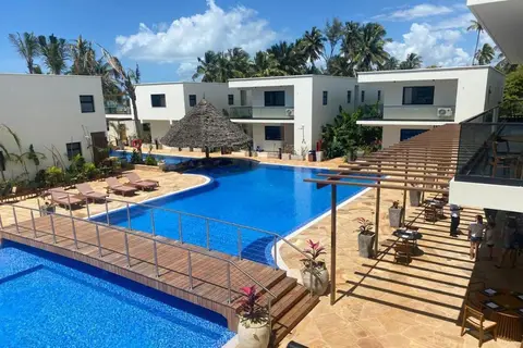 Toa Hotel & Spa Zanzibar in Pongwe — foto 6