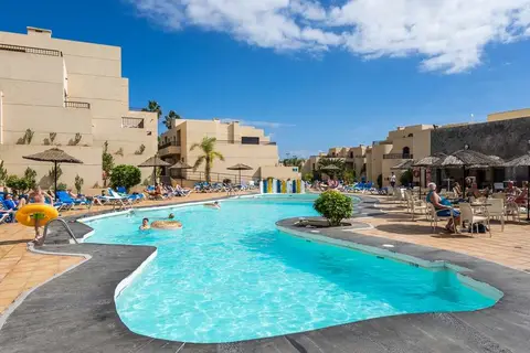 Blue Sea Costa Teguise Gardens in Costa Teguise — foto 2