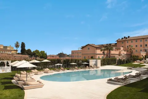 Villa Agrippina Gran Meliá in Rome — foto 18