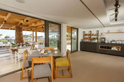 Aloe Boutique Hotel in Chersonisos Municipal Unit, foto 6