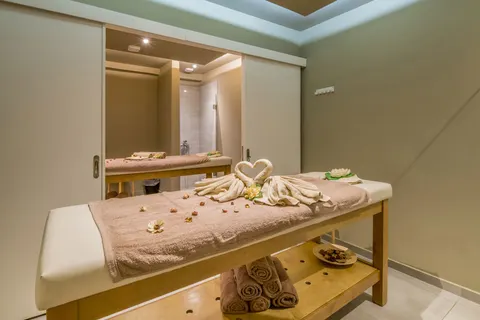 Horizon Beach in Chersonisos Municipal Unit — foto 22