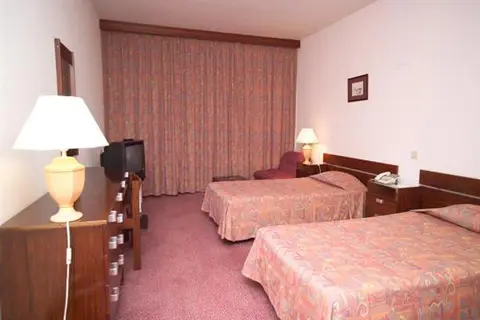 Canadiano Urban Nature Hotel in Ponta Delgada, foto 3