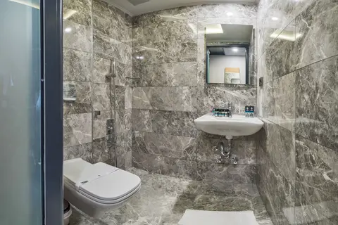 Hotel Genova Istanbul in Fatih