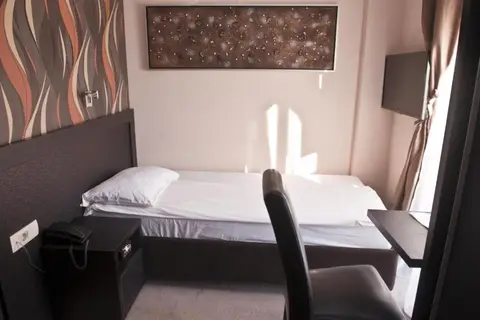 Hotel Crnogorska Kuca in Podgorica, foto 10