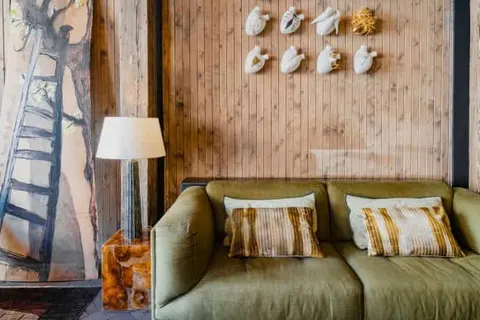 Hotel van de Vijsel foto 2