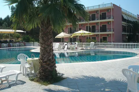 Brati - Arcoudi Hotel in Δήμος Ιθάκης — foto 2