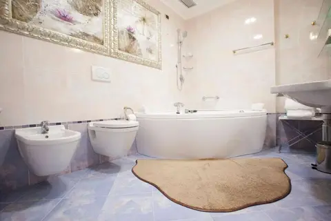 Roseo Euroterme Wellness Resort in Bagno di Romagna — foto 11