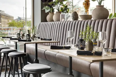 Comfort Hotel Göteborg foto 3