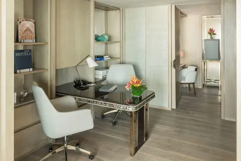 Shangri-La Colombo in Colombo — foto 10