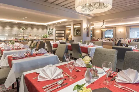 Hotel Schweizerhof foto 3