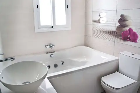 Hotel Europa Spa in Malgrat de Mar — foto 15