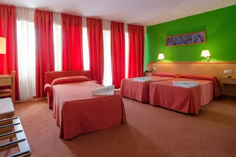 Nest Style Santiago in Santiago De Compostela — foto 12