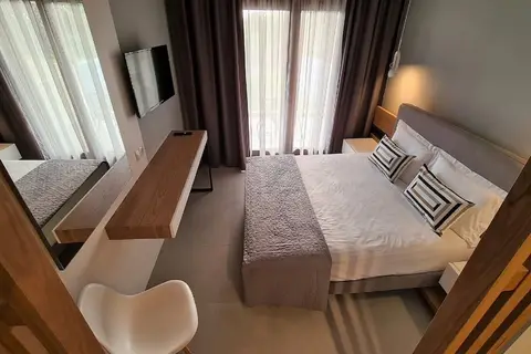 Palladium Hotel in Δημοτική Ενότητα Κασσάνδρας — foto 17