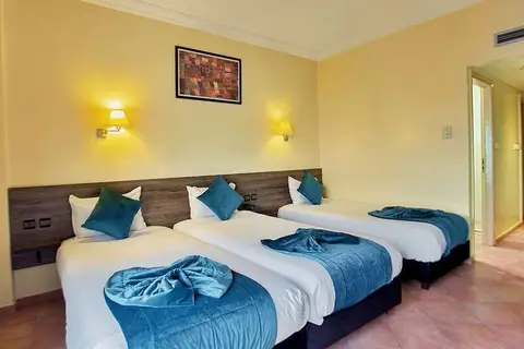 Tildi Hotel & Spa in Agadir, foto 23