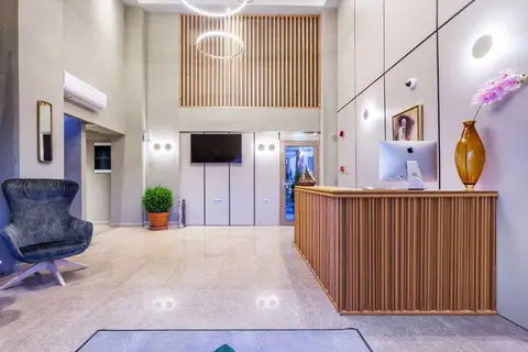 Pefki Deluxe Residences in Δημοτική Ενότητα Παλλήνης — foto 9