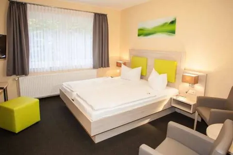 Hotel Im Tannengrund foto 5