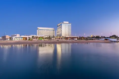 Rixos Gulf Hotel Doha in Doha — foto 25
