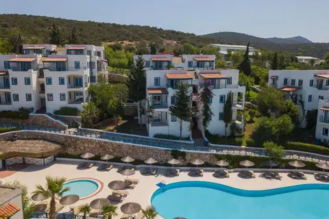 Bodrum Holiday Resort & Spa in Bodrum, foto 13